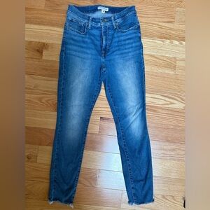 Lucky Brand Women's Skinny Jeans